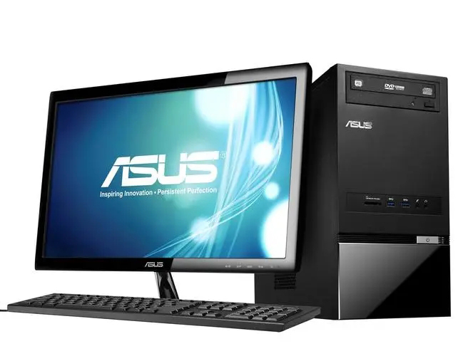 桐乡华硕台式机维修