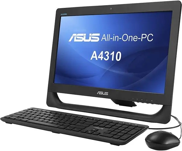 桐乡华硕一体机维修